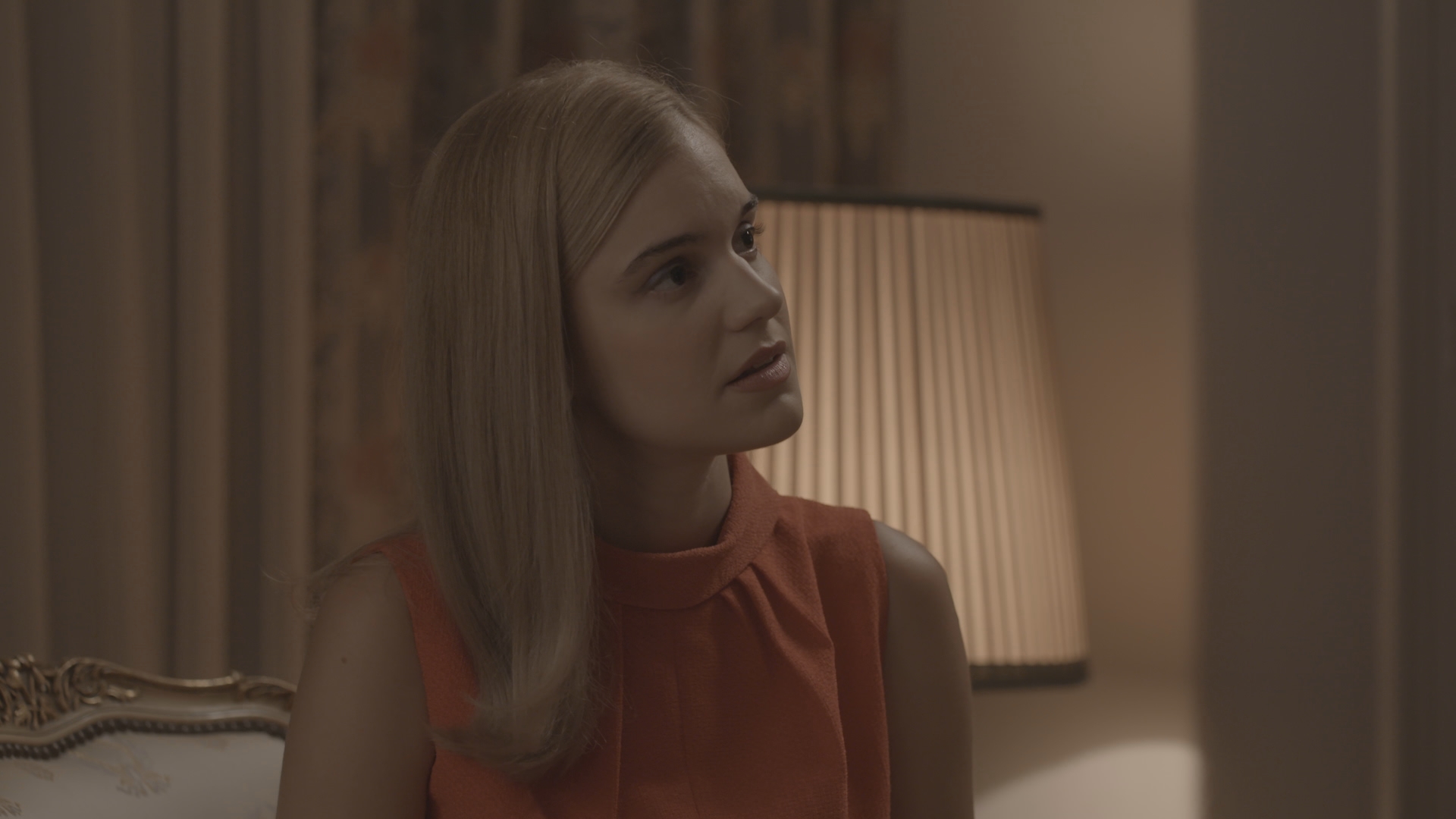 Ο Παράδεισος των κυριών: Ο Σίμος κάνει ερωτική εξομολόγηση στην Αμαλία