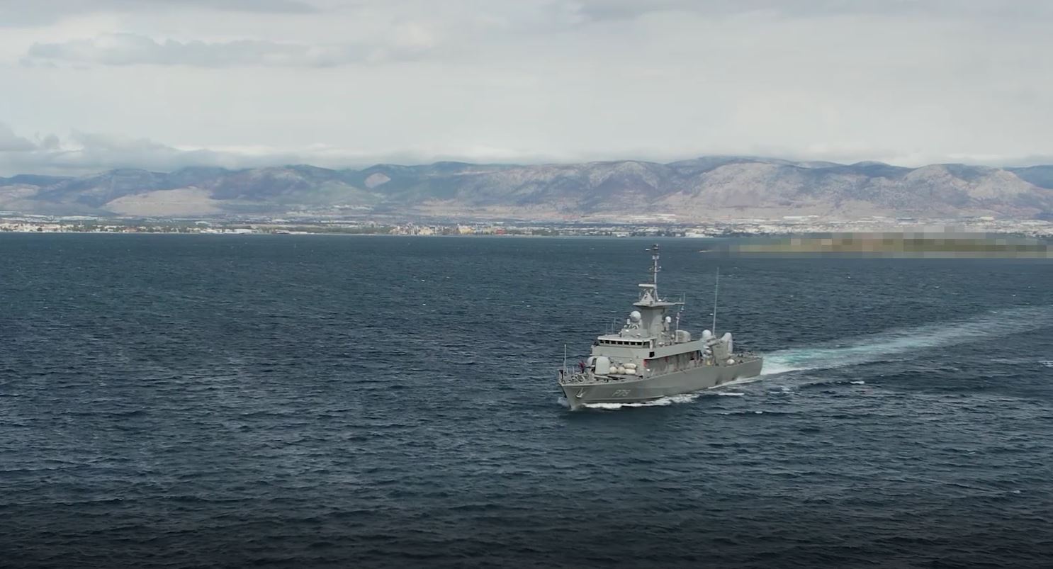 Θα ηχήσουν οι σειρήνες της αεράμυνας και οι καμπάνες των εκκλησιών σε ολόκληρη την Ελλάδα –Δείτε βίντεο