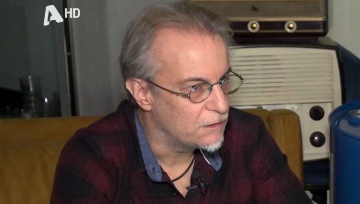 Μίλτος Πασχαλίδης