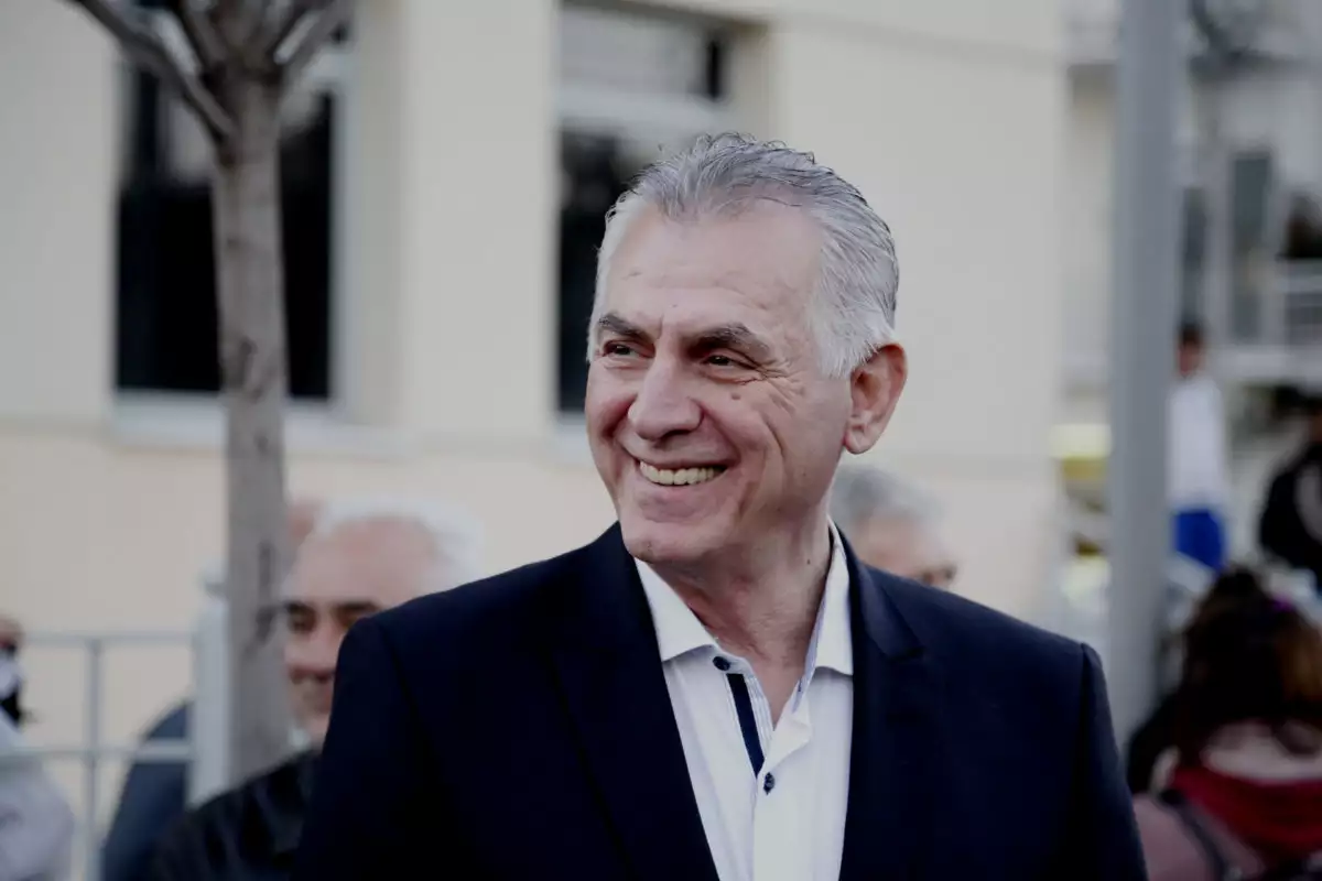 Παχατουρίδης