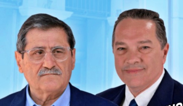 Αυτοδιοικητικές εκλογές 2023 – Πάτρα: Η «μάχη» των δύο καρδιολόγων για την δημαρχία