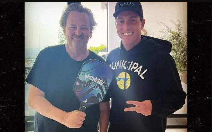 Μάθιου Πέρι: «Ήταν παθιασμένος με το pickleball, τον βοηθούσε στην ανάρρωσή του» – Πώς παίζεται το «άγνωστο» άθλημα