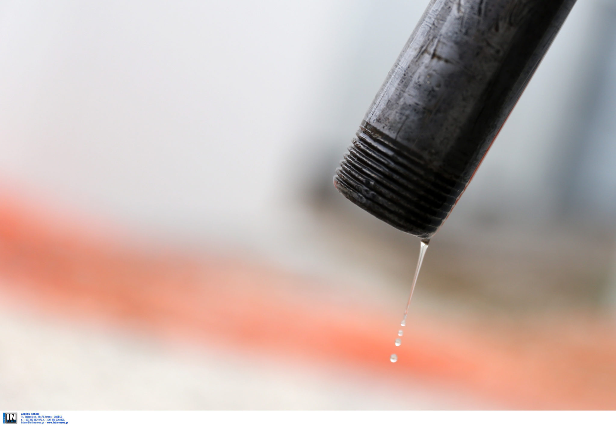 πετρέλαιο θέρμανσης