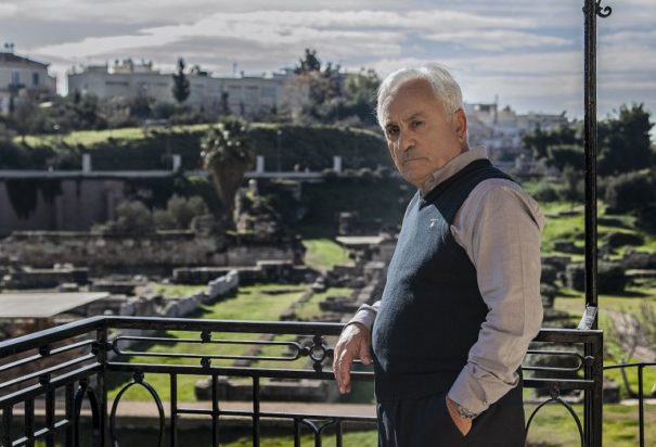 Πέτρος Θέμελης