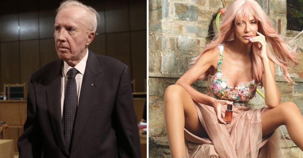 Κωνσταντίνος Πλεύρης: Η απάντησή του σε δημοσίευμα που τον θέλει να παντρεύεται με πρώην παίκτρια του My Style Rocks