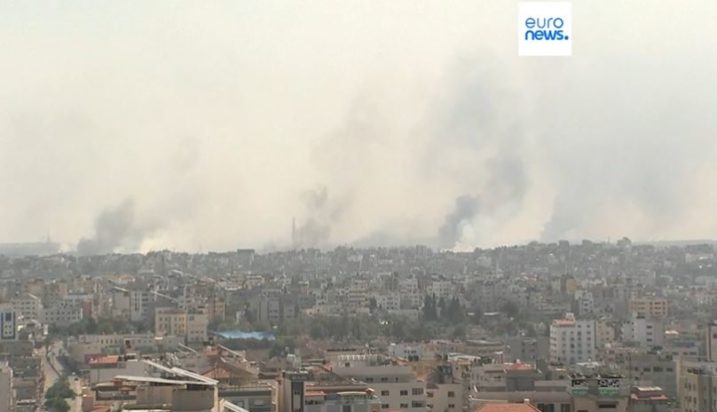 Ισραήλ πολεμος