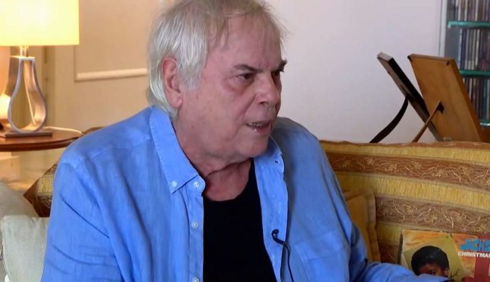 Γιώργος Πολυχρονίου