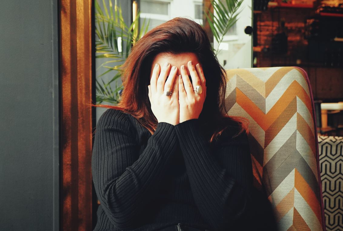 πονοκέφαλος