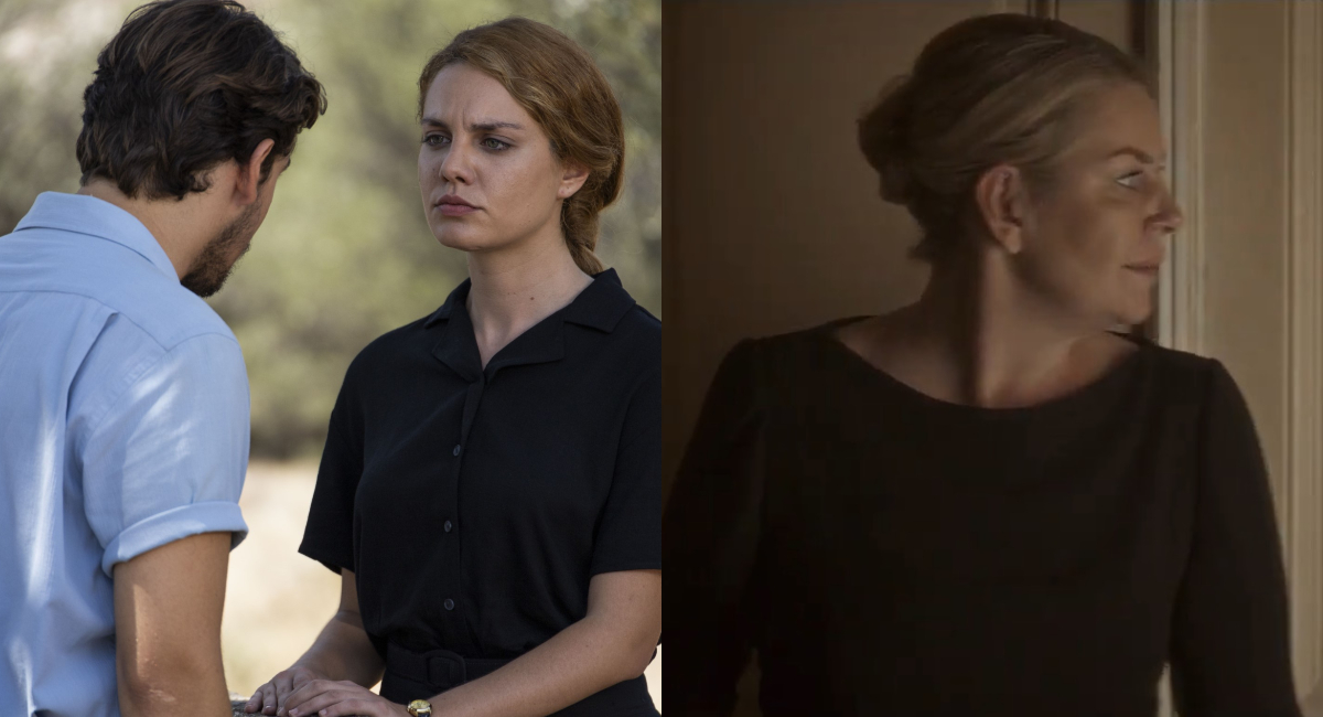 Το προξενιό της Ιουλίας: Η Ιουλία προσπαθεί να βάλει τέλος στη ζωή της – Τι θα δούμε απόψε