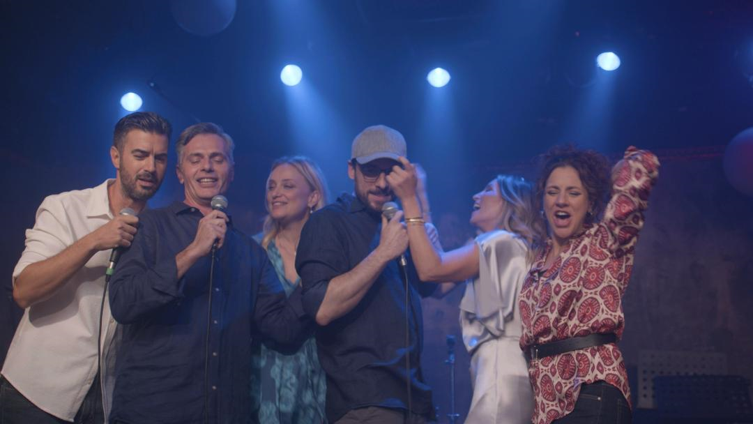 Ο πρώτος από εμάς: Δείτε απόσπασμα από το νέο επεισόδιο – Το μπάτσελορ του Έβαν θα φέρει ευτράπελα