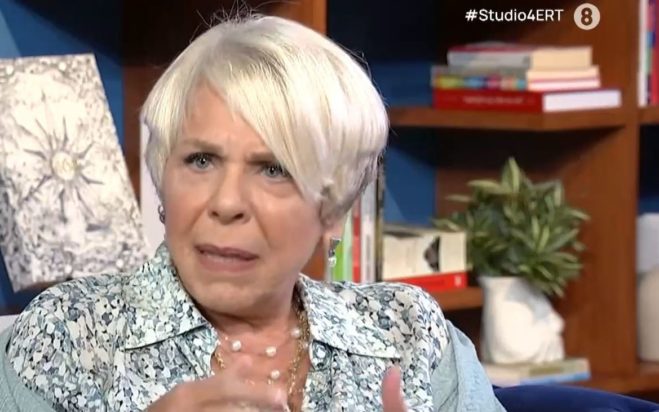 Φρόσω Ράλλη