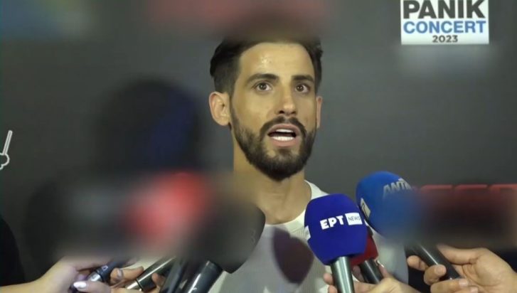 Αναστάσιος Ράμμος