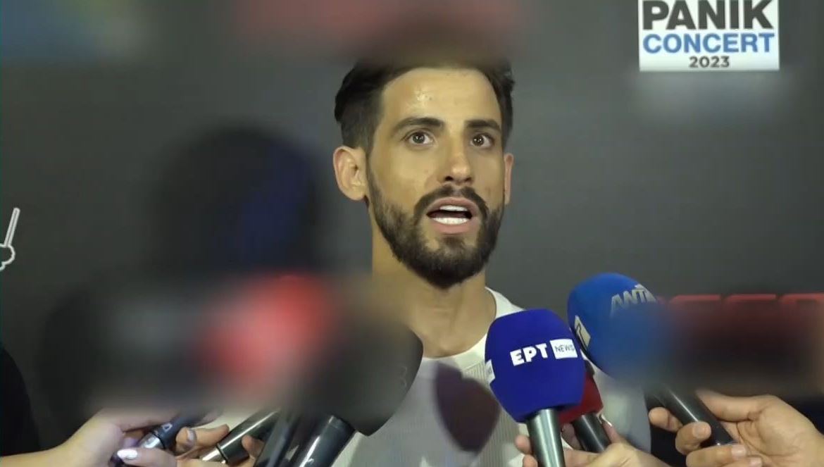 Αναστάσιος Ράμμος