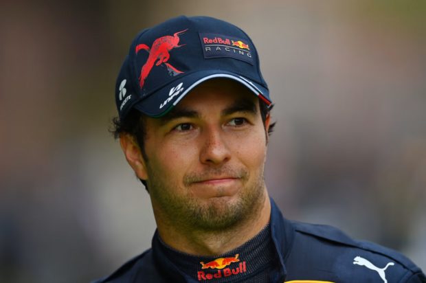 Σέρτζιο Πέρεζ