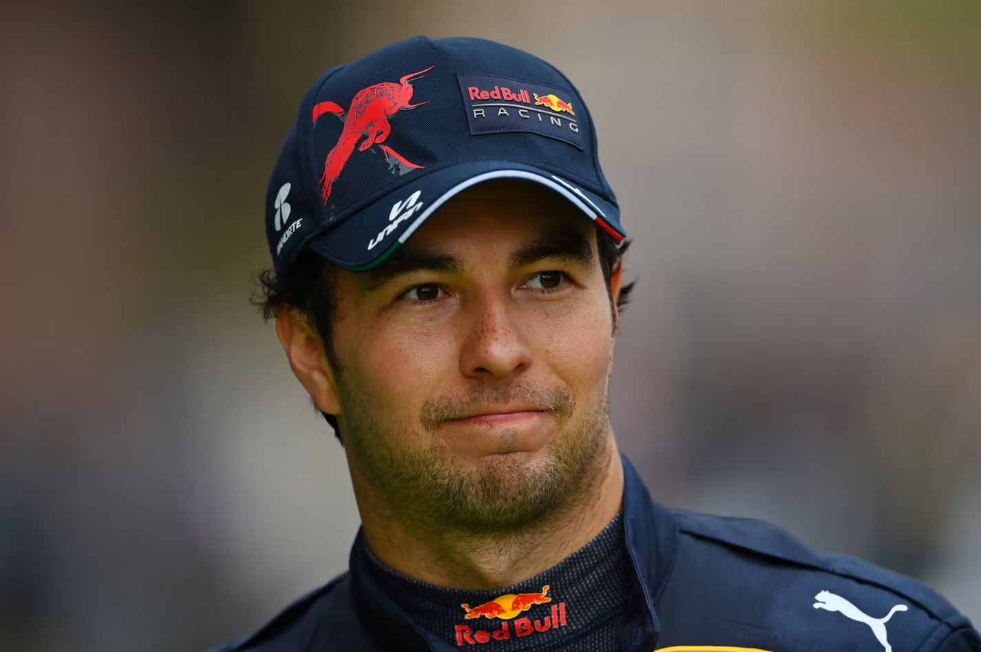 Σέρτζιο Πέρεζ