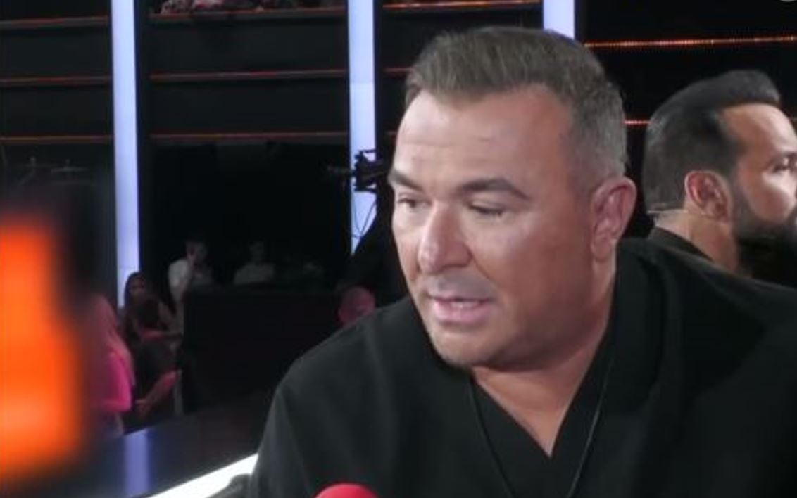 Αντώνης Ρέμος