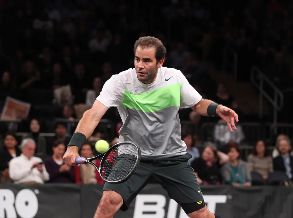 Πιτ Σάμπρας