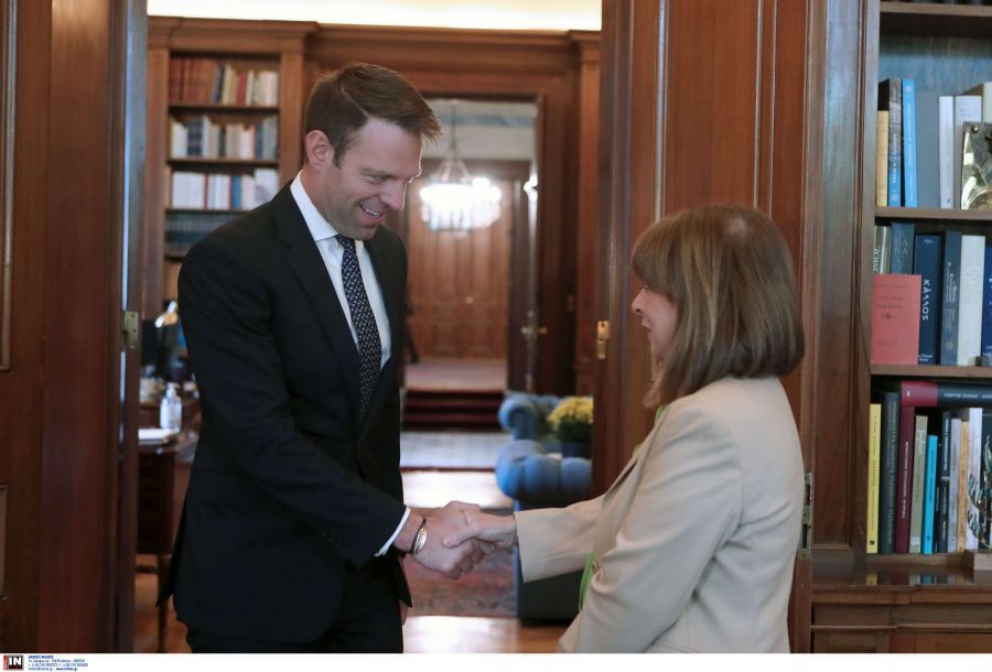 Σακελλαροπούλοιυ Κασελάκης