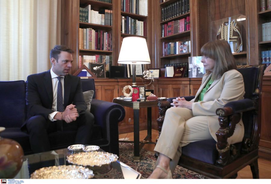 Σακελλαροπούλοιυ Κασελάκης