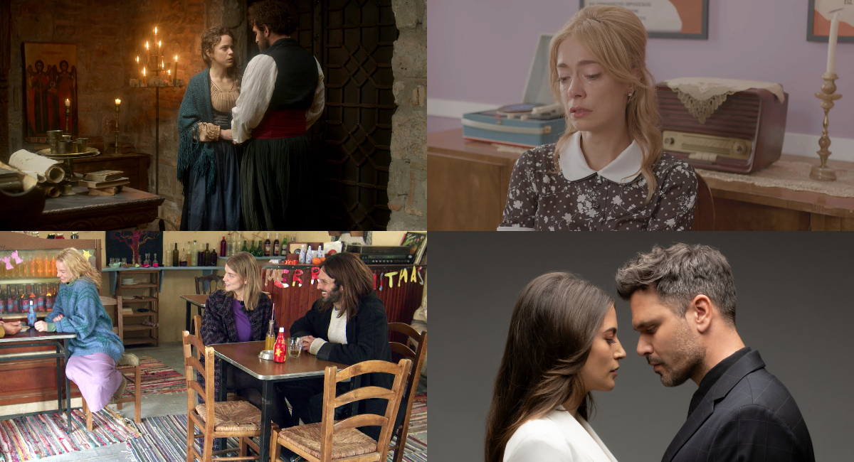 Τηλεοπτικές σειρές: Τι θα δούμε απόψε στα νέα επεισόδια (16/10/2023)