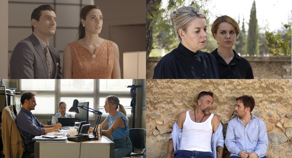 Τηλεοπτικές σειρές: Τι θα δούμε απόψε στα νέα επεισόδια (20/10/2023)