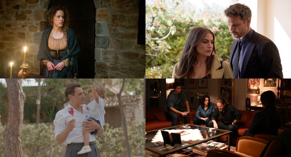 Τηλεοπτικές σειρές: Τι θα δούμε απόψε στα νέα επεισόδια (23/10/2023)