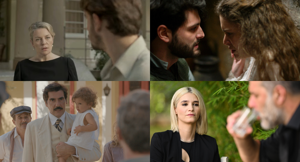 Τηλεοπτικές σειρές: Τι θα δούμε απόψε στα νέα επεισόδια (25/10/2023)