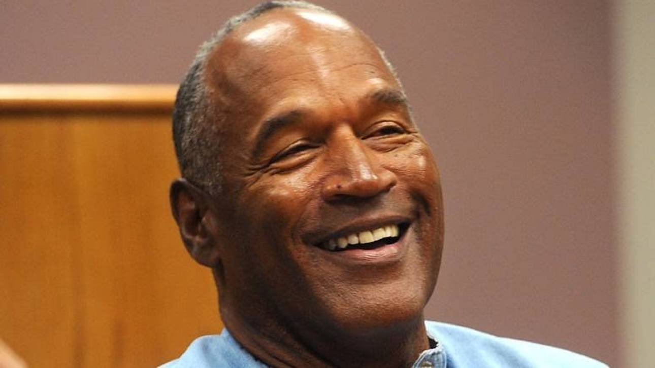 Σαν σήμερα στις 3 Οκτωβρίου 1995 αθωώθηκε ο O.J. Simpson  – Η «δίκη του αιώνα» και οι διώξεις που ακολούθησαν