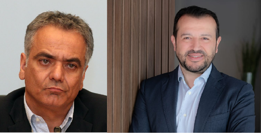 Σκουρλέτης Παππάς