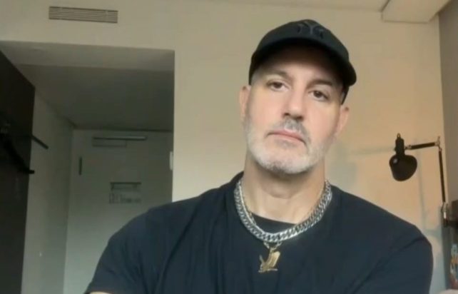 Τάσος Σοφρωνίου