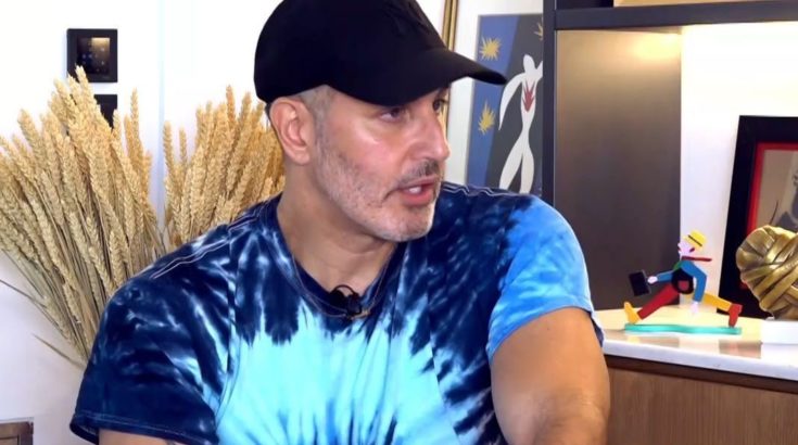 Τάσος Σωφρονίου