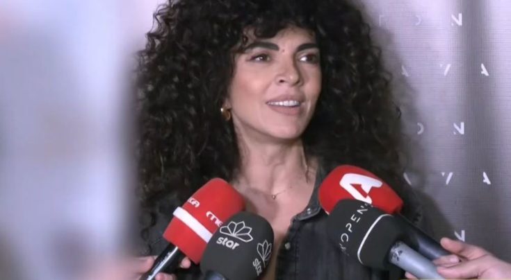 Μαρία Σολωμού