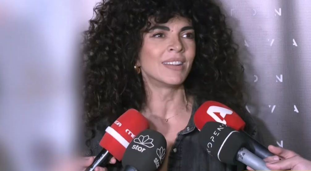 Μαρία Σολωμού