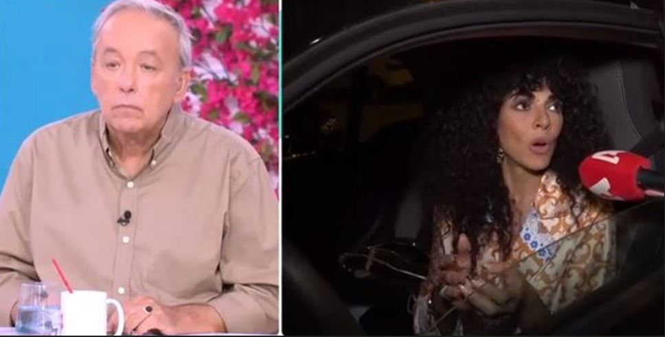 Ανδρέας Μικρούτσικος Μαρία Σολωμού