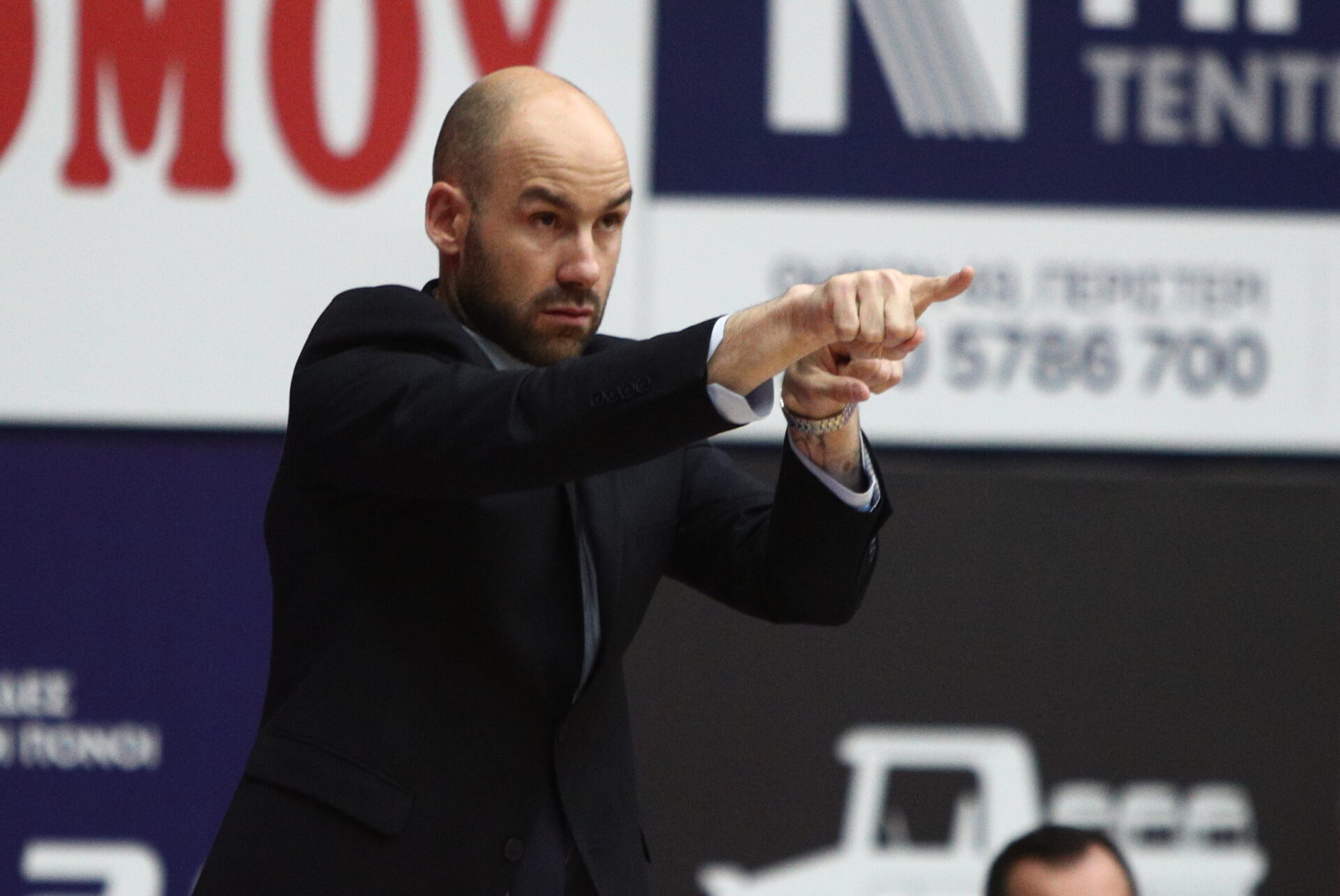 Βασίλης Σπανούλης: Προπονητής της εθνικής μπάσκετ ανδρών για τα επόμενα δύο χρόνια