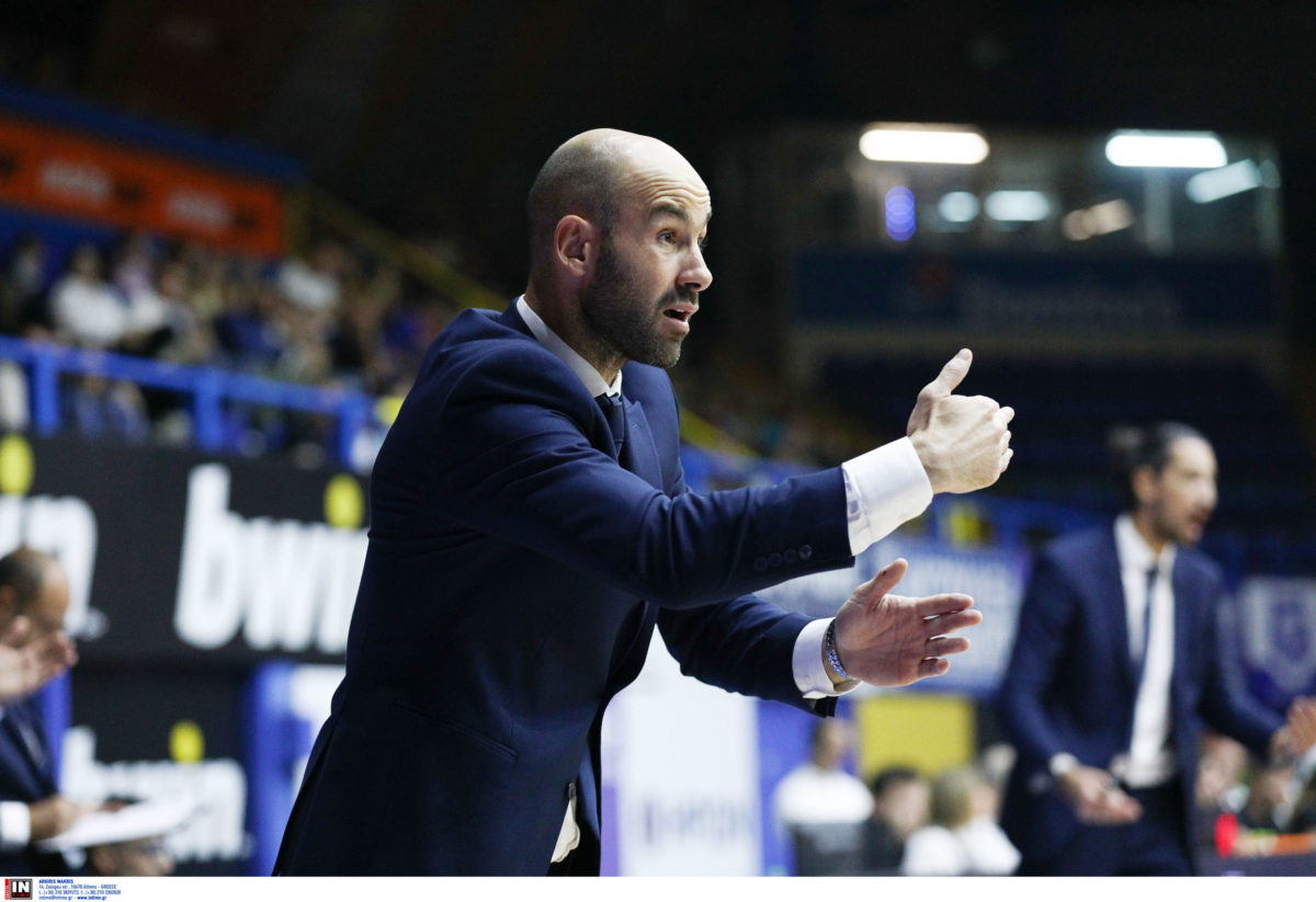 Σπανούλης: «Δεν γίνεται να εκτελούμε μόνο 3 βολές και ο Παναθηναϊκός 22 – Είναι παγκόσμιο ρεκόρ» – ΒΙΝΤΕΟ