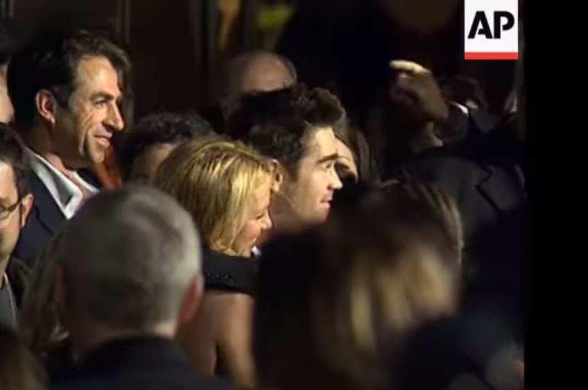 Σπίαρς Φάρελ