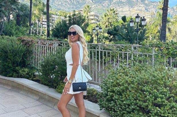 Κωνσταντίνα Σπυροπούλου