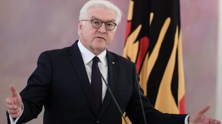 Στάινμαϊερ