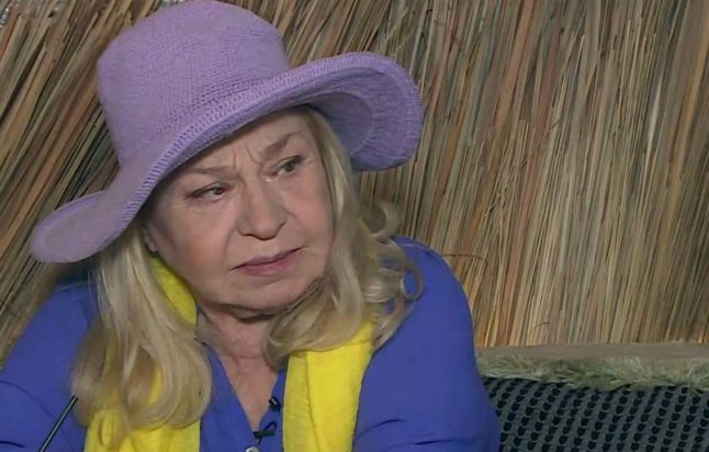 Τιτίκα Στασινοπούλου