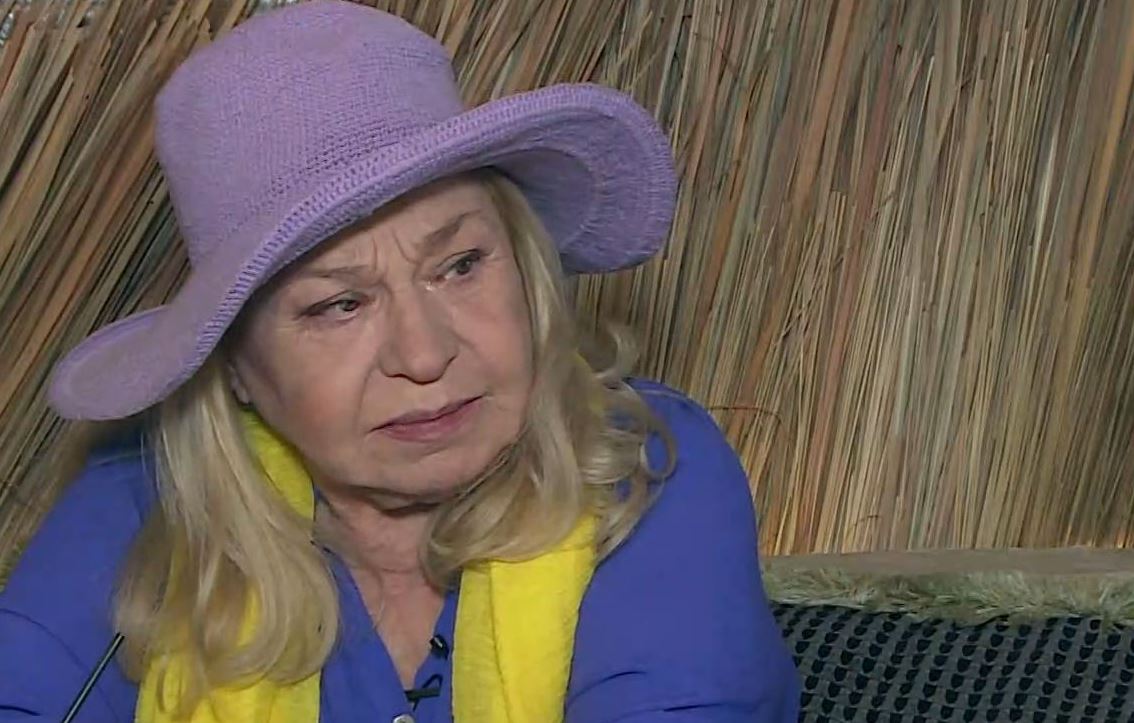 Τιτίκα Στασινοπούλου