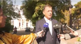 Αλκιβιάδης Στεφανής