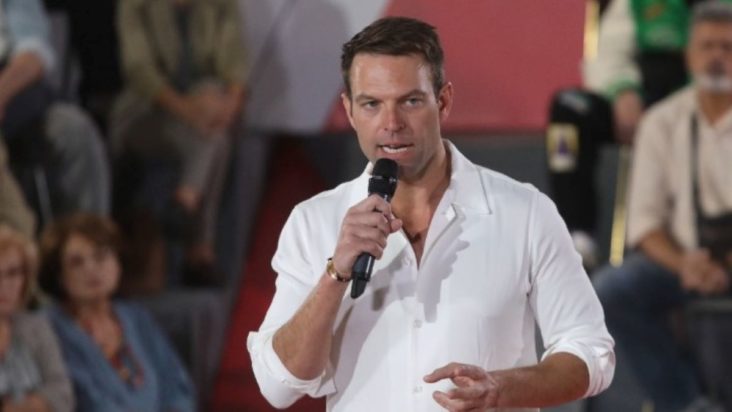 Στέφανος Κασσελάκης