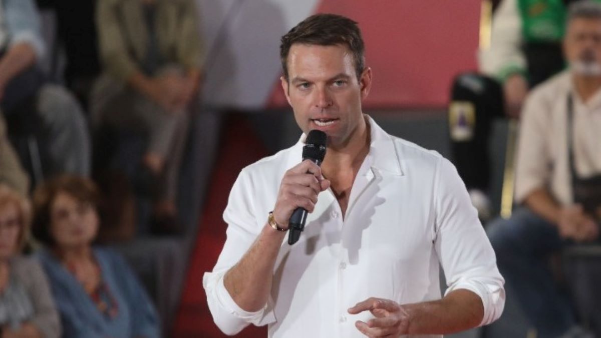 Στέφανος Κασσελάκης