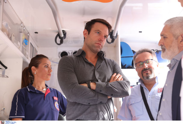 Στέφανος Κασσελάκης