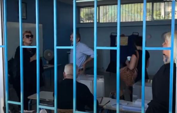 Αυτοδιοικητικές εκλογές 2023 – Στυλίδα: Η αδελφή του Απόστολου Γκλέτσου καταγγέλλει ότι δεν υπήρχαν ψηφοδέλτια του συνδυασμού του