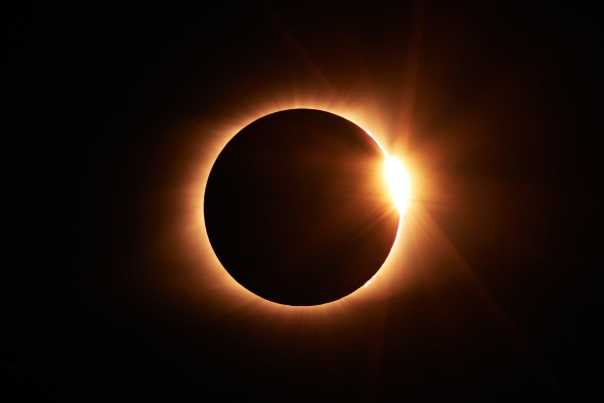 Ring of Fire 2023: Πώς να δείτε την τελευταία δακτυλιοειδή έκλειψη ηλίου μέχρι το 2046
