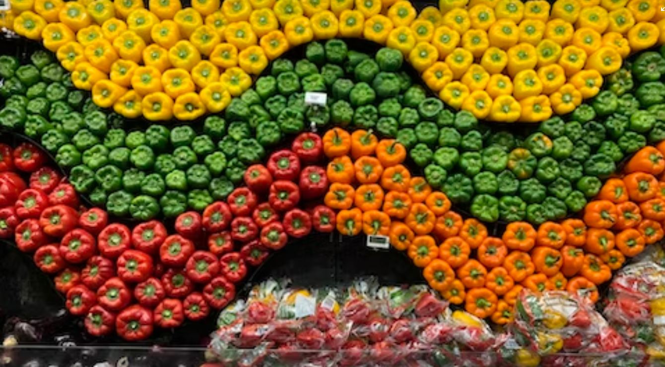 σούπερ μάρκετ