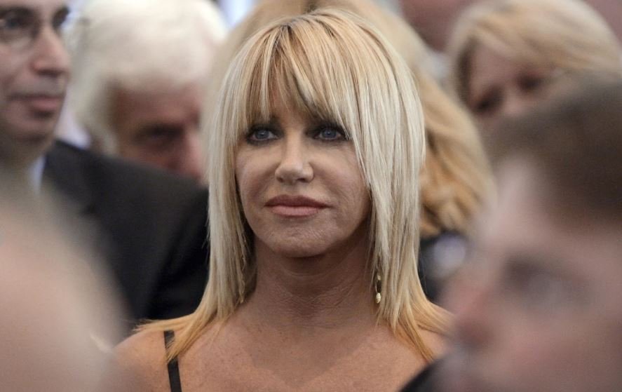 Σούζαν Σόμερς