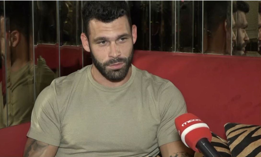 Στάθης Σχίζας